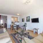 Lecomte - The Shoreline Pearl 7 Appartement Oostende