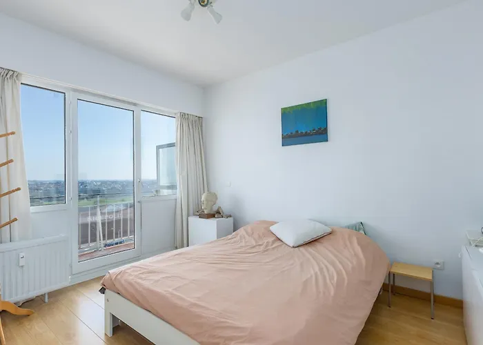 Lecomte - The Shoreline Pearl 7 奥斯滕德