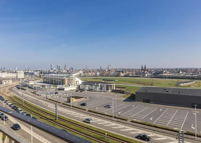 Lecomte - The Shoreline Pearl 7 奥斯滕德