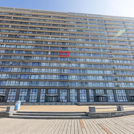 Lecomte - The Shoreline Pearl 7 * Ostenda