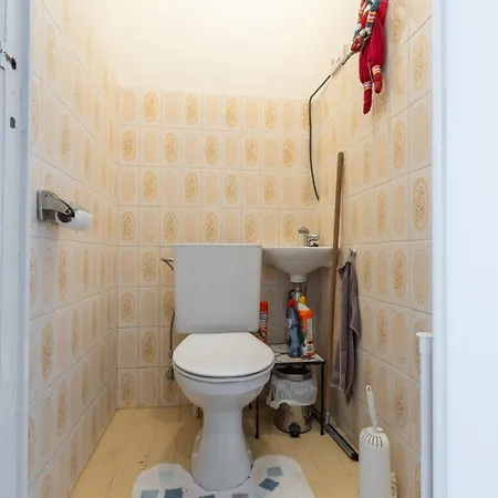 Apartament Lecomte - Royal Palace 7 *