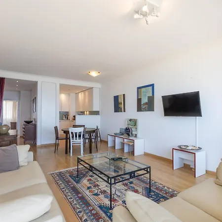 Lecomte - The Shoreline Pearl 7 Appartamento Ostenda