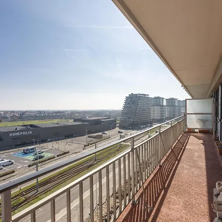 Lecomte - Royal Palace 7 Apartament *