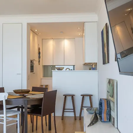 Lecomte - The Shoreline Pearl 7 Ostenda