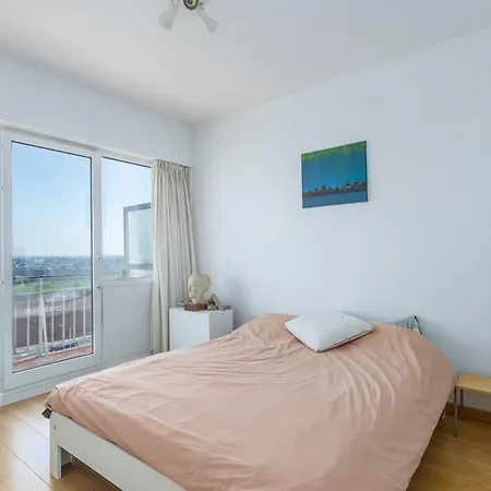 Lecomte - The Shoreline Pearl 7 Ostenda