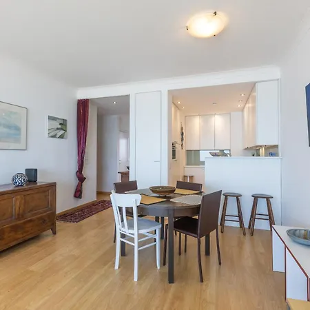 Appartamento Lecomte - The Shoreline Pearl 7