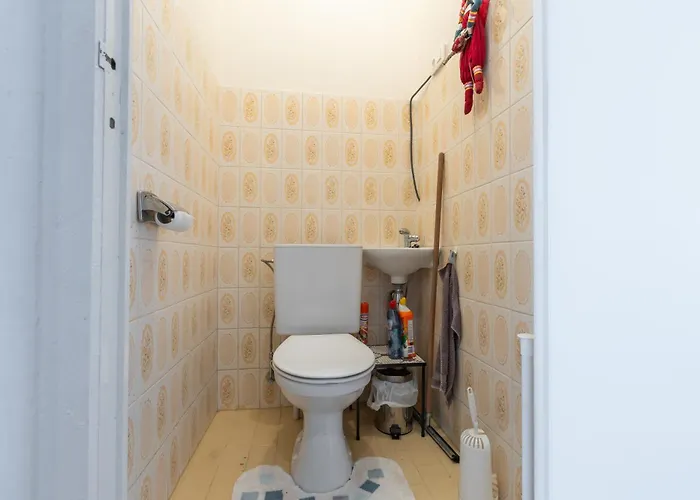 Apartamento Lecomte - The Shoreline Pearl 7 *