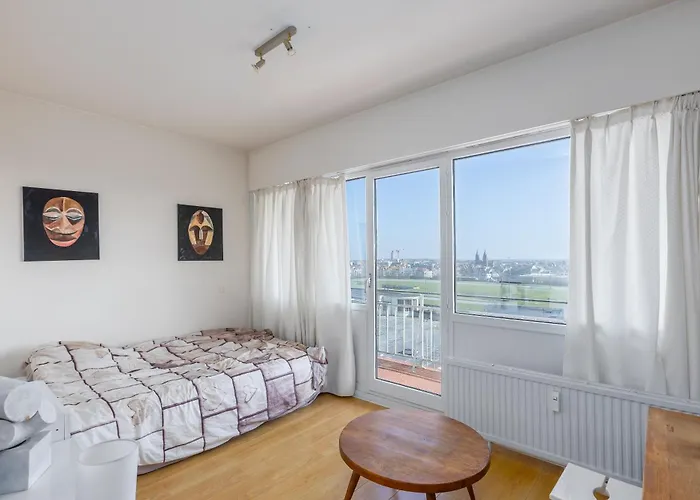 Apartamento Lecomte - The Shoreline Pearl 7 *