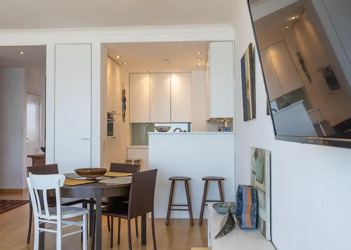 Lecomte - The Shoreline Pearl 7 Ostend