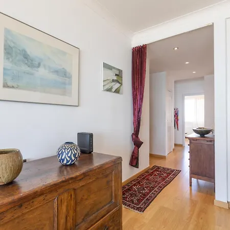 Lecomte - The Shoreline Pearl 7 公寓 *