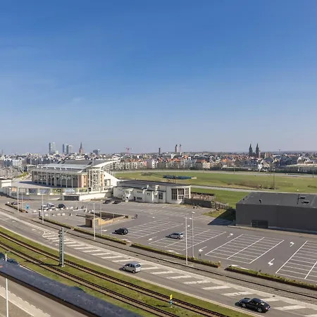 Lecomte - The Shoreline Pearl 7 奥斯滕德