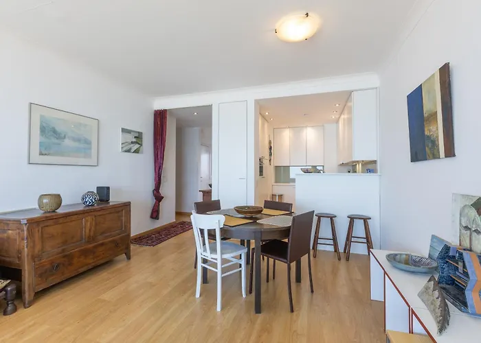 公寓 Lecomte - The Shoreline Pearl 7